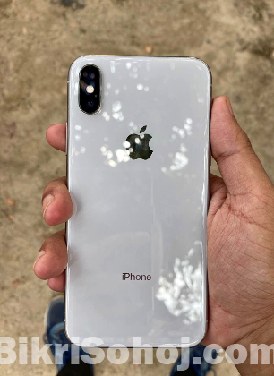 iPhone x